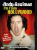 Andy Kaufman: I'm From Hollywood/ My Breakfast With Blassie