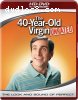 40-Year-Old Virgin (Unrated Special Edition) [HD DVD], The