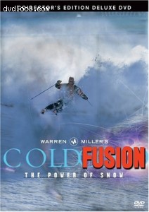 Warren Miller's Cold Fusion Cover