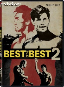 Best of the Best 2 Cover