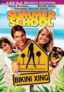Summer School (Special Collector's Edition)