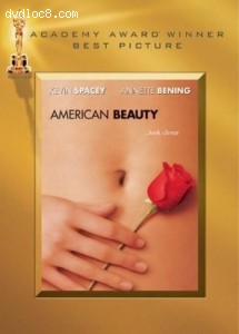 American Beauty (The Awards Edition) Cover