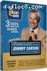 Ultimate Johnny Carson Collection - His Favorite Moments from The Tonight Show (Vols. 1-3) (1962-1992), The