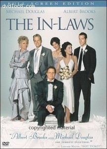 In-Laws, The (Fullscreen) Cover