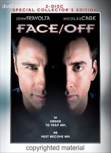Face/Off: Special Edition