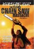 Texas Chainsaw Massacre (Two-Disc Ultimate Edition), The