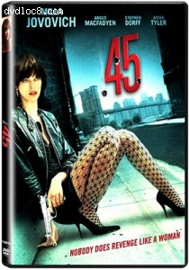 .45 Cover