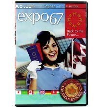 Expo 67 Cover