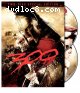 300 (Widescreen Two-Disc Special Edition)