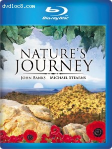 Nature's Journey [Blu-ray] Cover