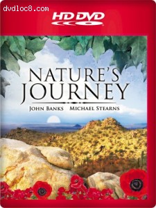 Nature's Journey [HD DVD] Cover