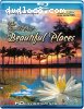 Living Landscapes HD The World's Most Beautiful Places [Blu-ray]