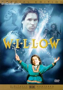 Willow (Special Edition) Cover
