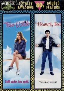 Teen Witch / The Heavenly Kid  (Double Feature)