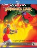 Dragon's Lair [Blu-ray]