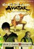Avatar The Last Airbender - Book 2 Earth, Vol. 4