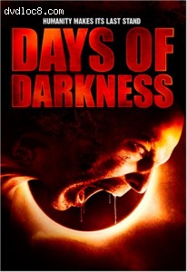 Days Of Darkness Cover