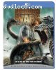 Dragon Wars - D-War [Blu-ray]