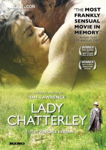 Lady Chatterley (2006) (Ws Sub) Cover