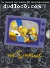 Simpsons, The-The Complete First Season DVD Collector's Edition