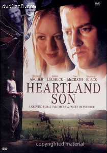 Heartland Son Cover