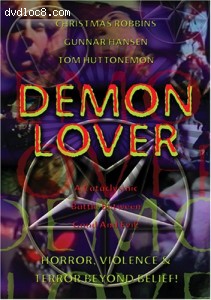 Demon Lover Cover