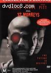 12 Monkeys: Collector's Edition