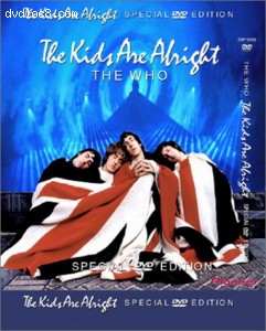 Who - The Kids Are Alright (Special Edition), The