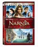 Chronicles of Narnia: Prince Caspian, The (3 Disc Set)