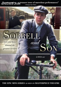 Sorrell and Son Cover