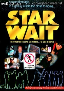 Star Wait Cover