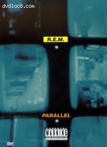 R.E.M. - Parallel Cover