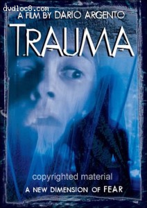 Trauma Cover