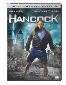 Hancock: Unrated Cover