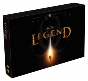 I Am Legend Ultimate Collector's Edition
