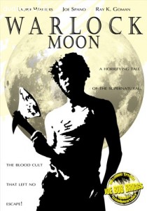 Warlock Moon Cover