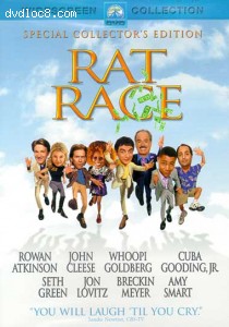 Rat Race (Special Collector's Edition) Cover