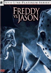 Freddy Vs. Jason Cover