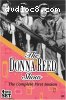Donna Reed Show: The Complete First Season, The