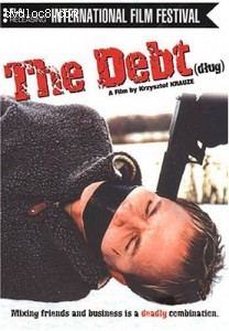 Debt, The Cover