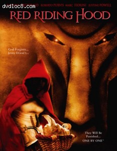 Red Riding Hood Cover