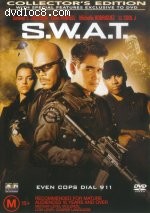 S.W.A.T. Cover
