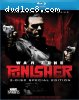 Punisher: War Zone (2-Disc Special Edition)