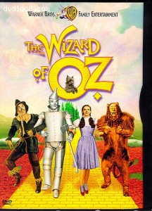 Wizard Of Oz, The: Special Edition