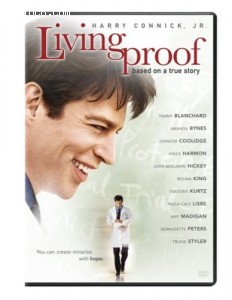 Living Proof Cover