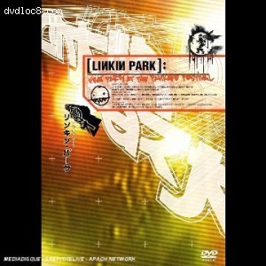 Linkin Park - Frat Party at the Pankake Festival
