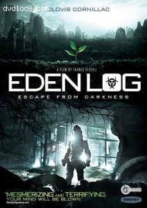 Eden Log Cover