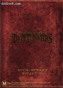 Lord of The Rings, The: The Two Towers (Special Extended Edition)