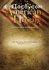 American Heritage Series, Vol. 2: The Faith of Our Founding Fathers, Parts 1 &amp; 2