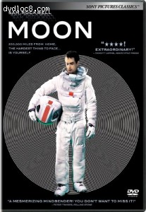 Moon Cover